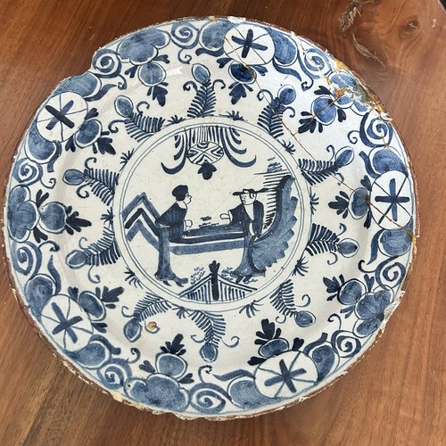 Antique early 18th century - antique,