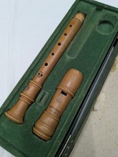 Mollenhauer Soprano Recorder