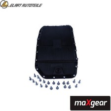 OIL PAN AUTOMATIC TRANSMISSION