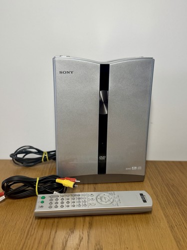 Sony dvp f25 dvd - dvd, player