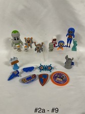 Go Jetters click on toys