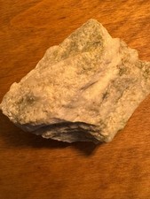 471g Raw Iona Marble Specimen