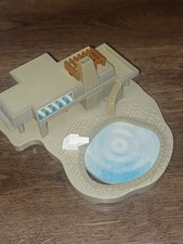 Matchbox Thunderbirds Tracy