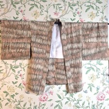 Authentic Vintage Mock Silk