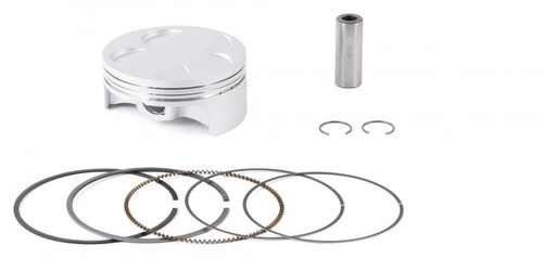 Pro racing piston - racing,