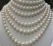 Beautiful 8-9MM Natural White