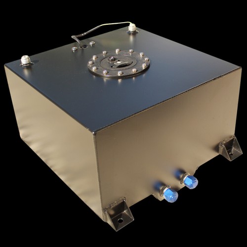 Litre fuel cell tank with - 40,