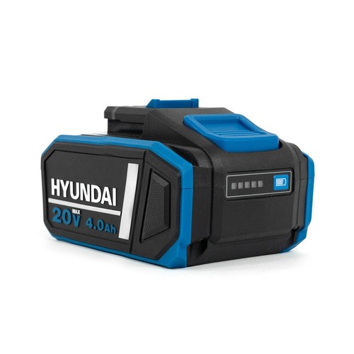 Hyundai 20v 4ah ion - 20v,