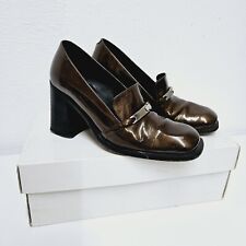 Russell & Bromley Tommy Size