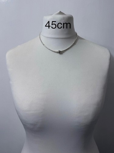 Pandora 45cm charm necklace - 45cm,