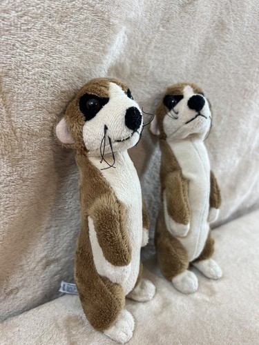 Standing stuffed twin - 2,