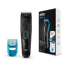 Braun Hair Clipper HC5010