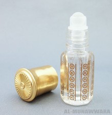 3ml High Quality Empty Glass