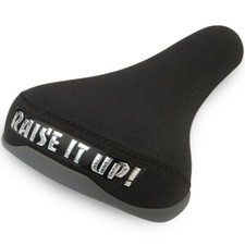 SE RACING BMX Seat,RAISE IT UP