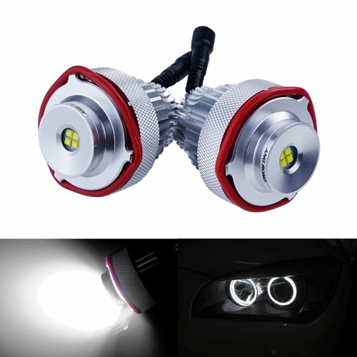 White 20w led angle - led,
