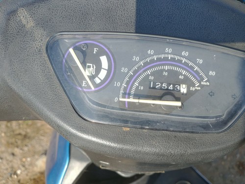 Pulse scout scooter - scout, 49