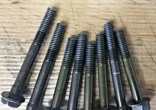 Honda VF500 V4 Cam Shaft Retaining Bolts 8 No Full 1986 Bike Broken 5304 SmL11