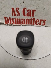 Ford Fiesta Mk4 Fog Light