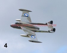 Havilland dh 112 venom - x, de