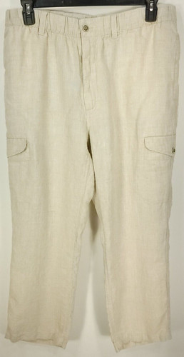 Caribbean pants men - pants, men's