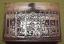 VICTORIAN FAIRGROUND