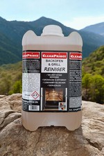 CleanPrince 5 liters Oven