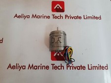 Elliott BROS 7C68/2-LI-BI Ellsyn Synchro Torque Transmitter 26/11.8V