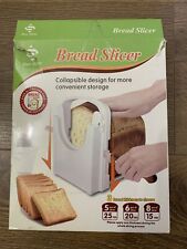 bread slicer
