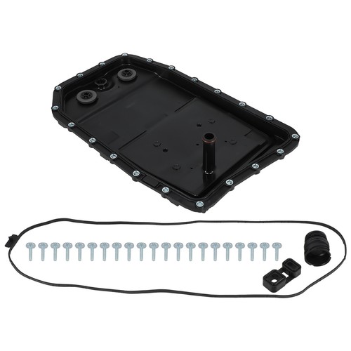 Oil sump pan for - pan, jaguar