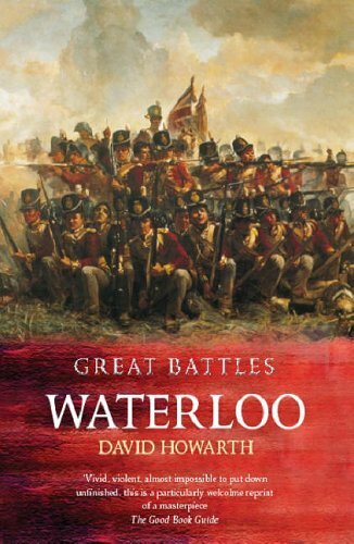 Waterloo near run - near,