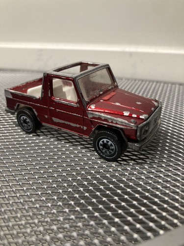 Siku red mercedes benz -  siku,