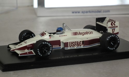 Spark arrows a10 - arrows,