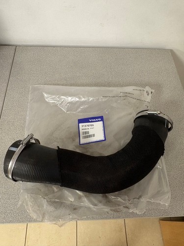 New genuine intercooler pipe - intercooler,