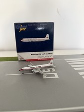 Northern Air Cargo Douglas
