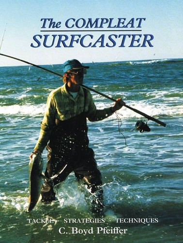 Compleat surfcaster an - compleat,