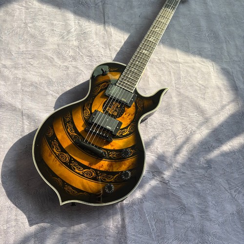 Zakk wylde style electric - zakk,