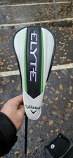 Callaway Elyte 7 Heaven Wood