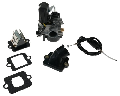 Carburetor 5mm sport with - carburetor,