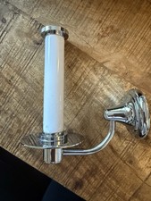 Samuel Heath Fairfield Wall Mounted Spare Toilet Roll Holder N9541 Cp