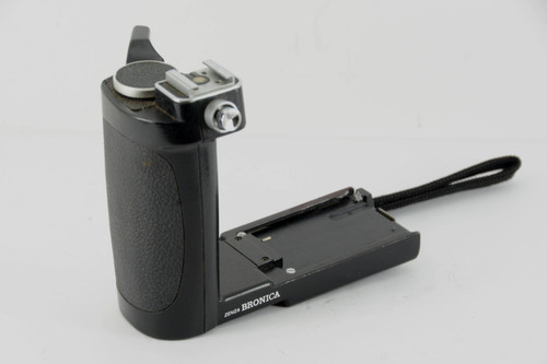 Zenza bronica speed - bronica, for