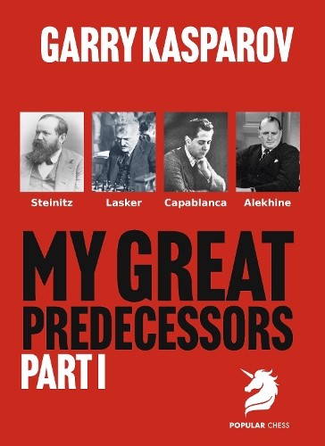 Great predecessors by - my,