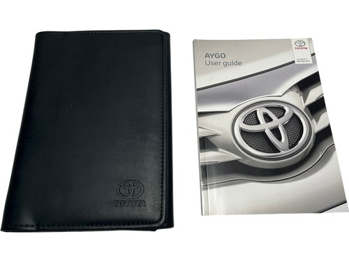 Toyota aygo owners - toyota,