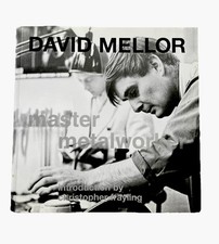 David Mellor, Master