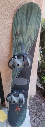 Vtg 90s burton - burton, mens
