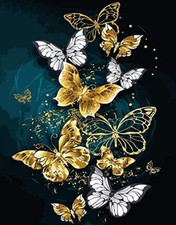 5D Diamond DIY Paintings kit