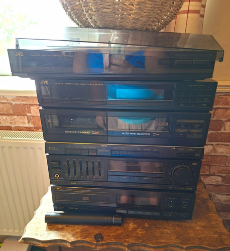 Jvc e30 e30l xl - jvc, al-e30/dr-e30l/xl-e30