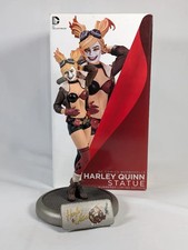 DC Comics Bombshells Harley