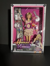 Disney 2009 Hannah Montana The