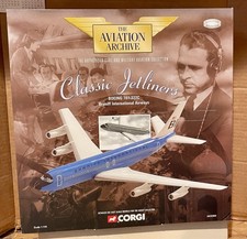 Corgi Aviation Archive Boeing
