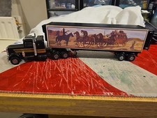 Matchbox Superkings K-31 Code3 Smokey and The Bandit